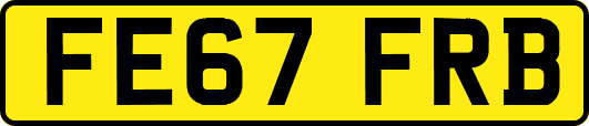 FE67FRB