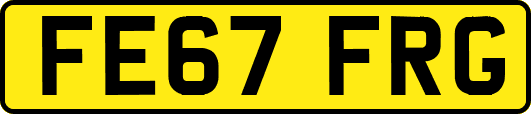 FE67FRG