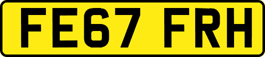 FE67FRH
