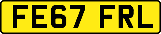 FE67FRL