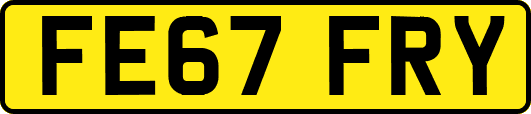 FE67FRY