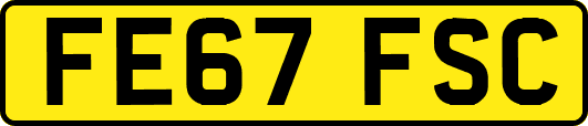 FE67FSC