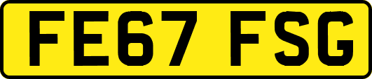 FE67FSG