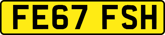 FE67FSH