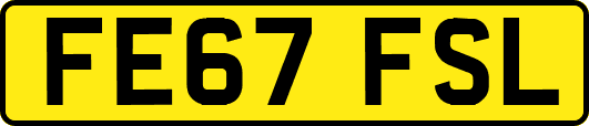 FE67FSL