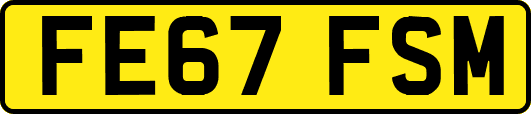 FE67FSM