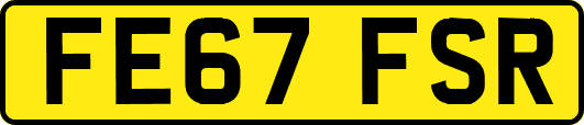 FE67FSR