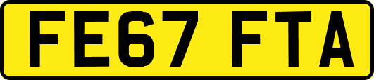 FE67FTA