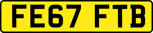 FE67FTB