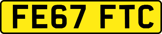 FE67FTC