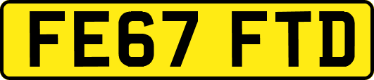 FE67FTD