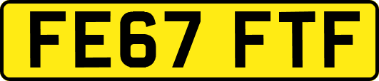 FE67FTF