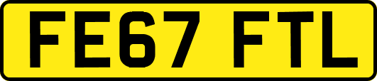 FE67FTL