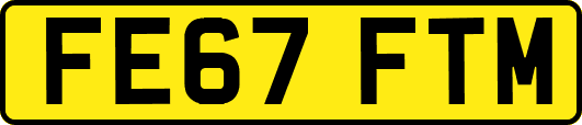 FE67FTM