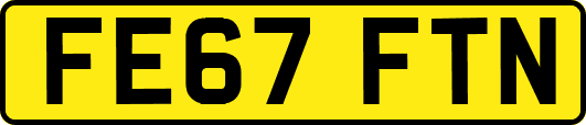 FE67FTN