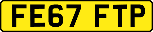 FE67FTP