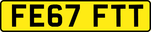 FE67FTT