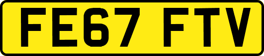 FE67FTV