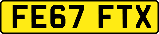 FE67FTX