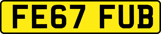 FE67FUB