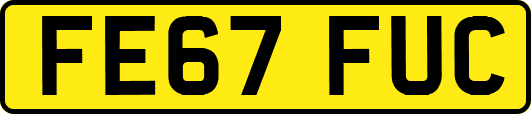 FE67FUC