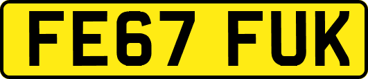 FE67FUK