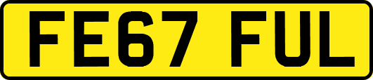 FE67FUL
