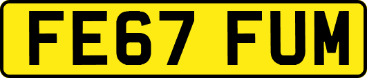 FE67FUM