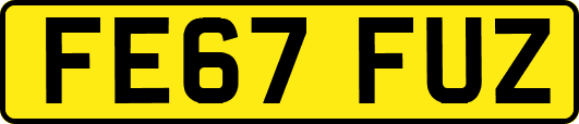 FE67FUZ