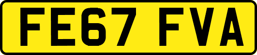 FE67FVA