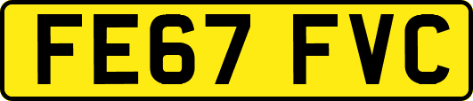 FE67FVC
