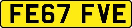 FE67FVE
