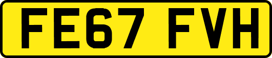 FE67FVH