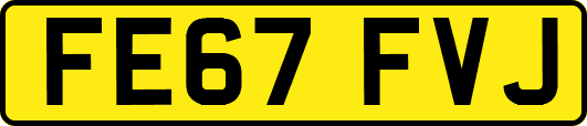 FE67FVJ