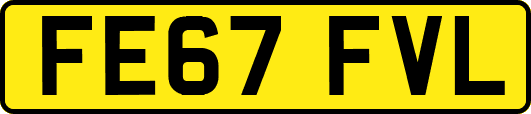 FE67FVL