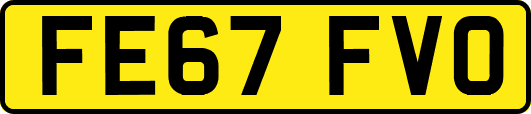 FE67FVO