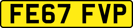 FE67FVP