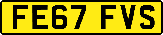 FE67FVS