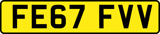 FE67FVV