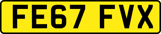 FE67FVX