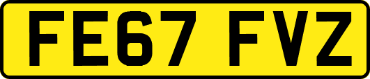 FE67FVZ