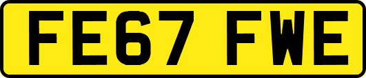 FE67FWE