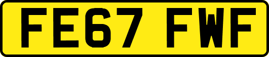 FE67FWF