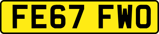 FE67FWO