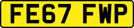 FE67FWP