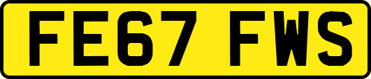 FE67FWS