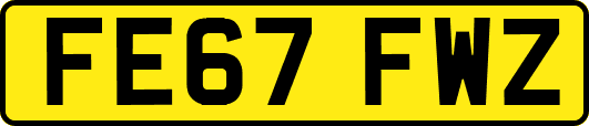 FE67FWZ