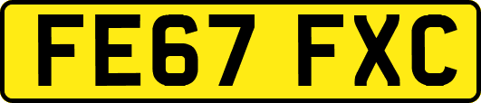 FE67FXC