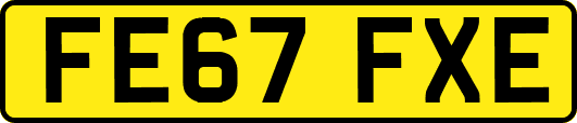 FE67FXE