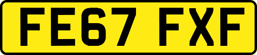 FE67FXF